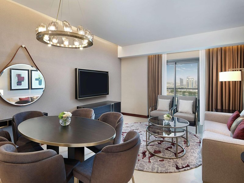 Hilton Doha The Pearl 29
