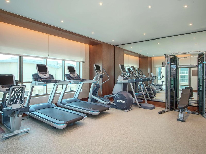 Hilton Doha The Pearl 35