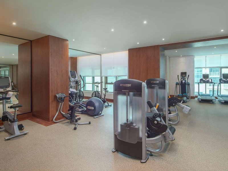 Hilton Doha The Pearl 36