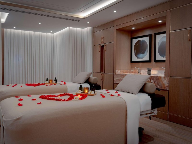 Hilton Doha The Pearl 37