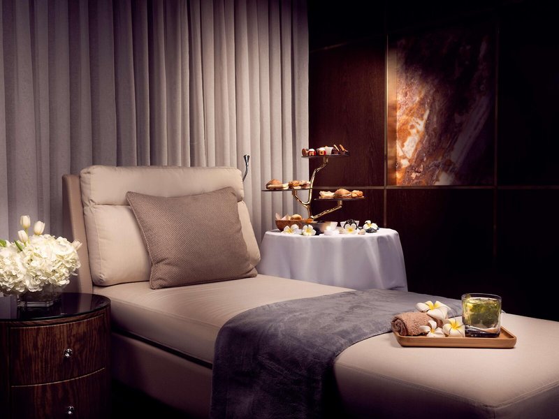 Hilton Doha The Pearl 38