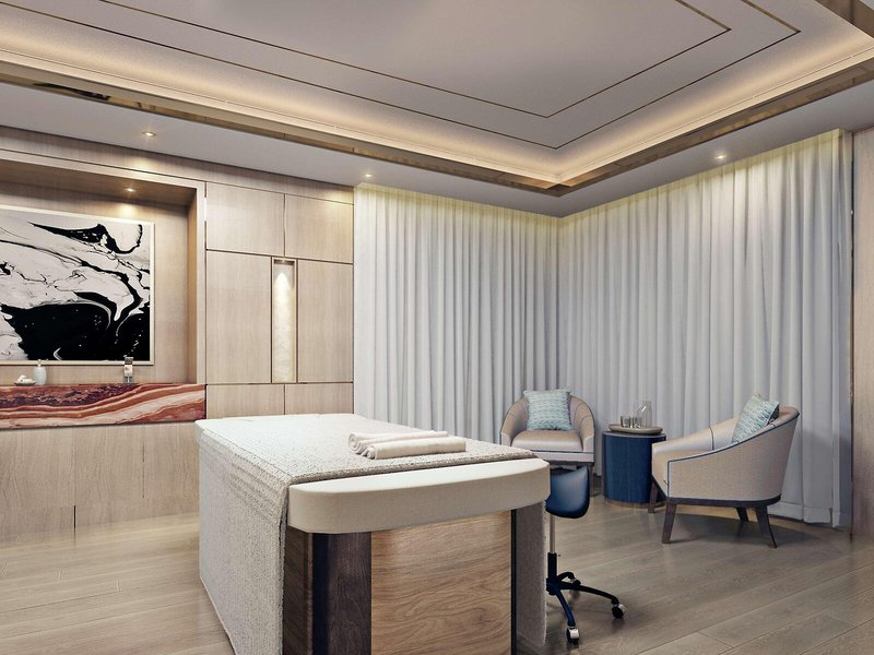 Hilton Doha The Pearl 39