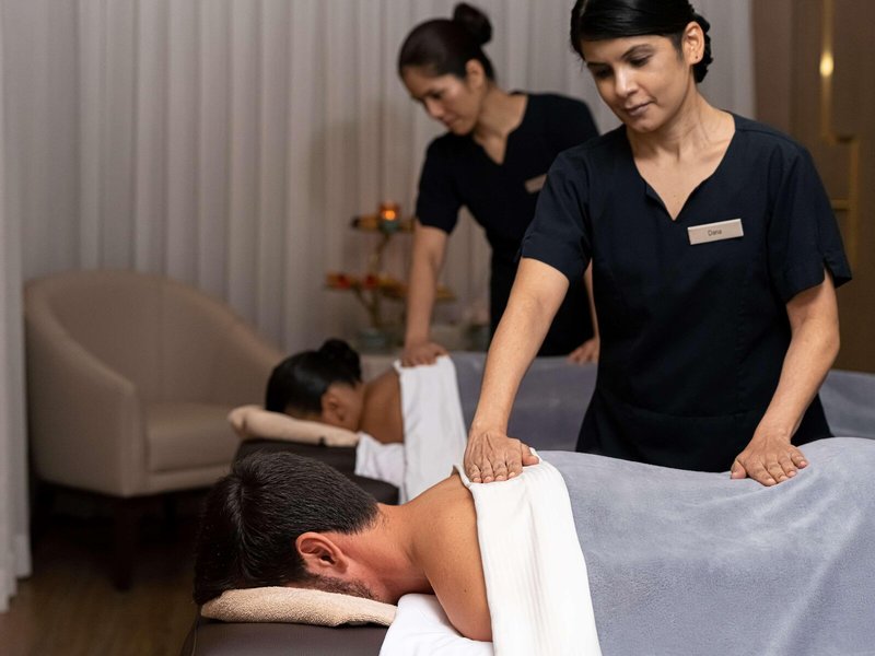 Hilton Doha The Pearl 40