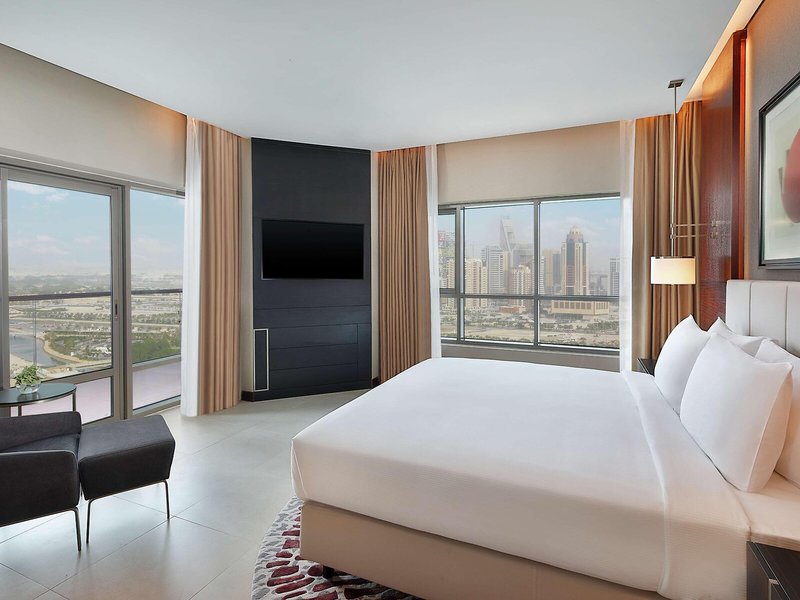 Hilton Doha The Pearl 46