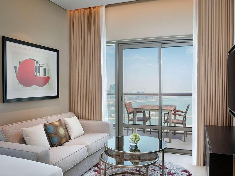 Hilton Doha The Pearl 47