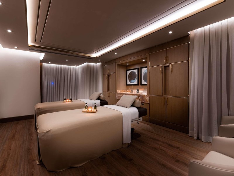 Hilton Doha The Pearl 48
