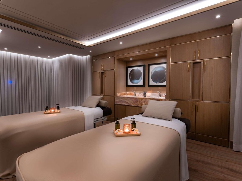 Hilton Doha The Pearl 49