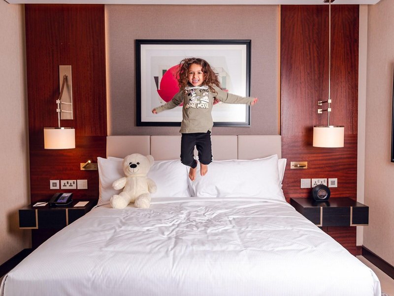Hilton Doha The Pearl 50