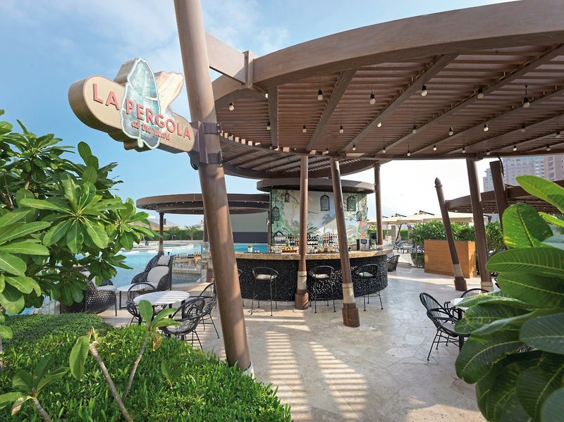 Hilton Doha The Pearl 7