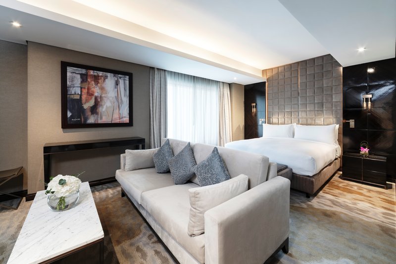 Hilton Doha The Pearl 9