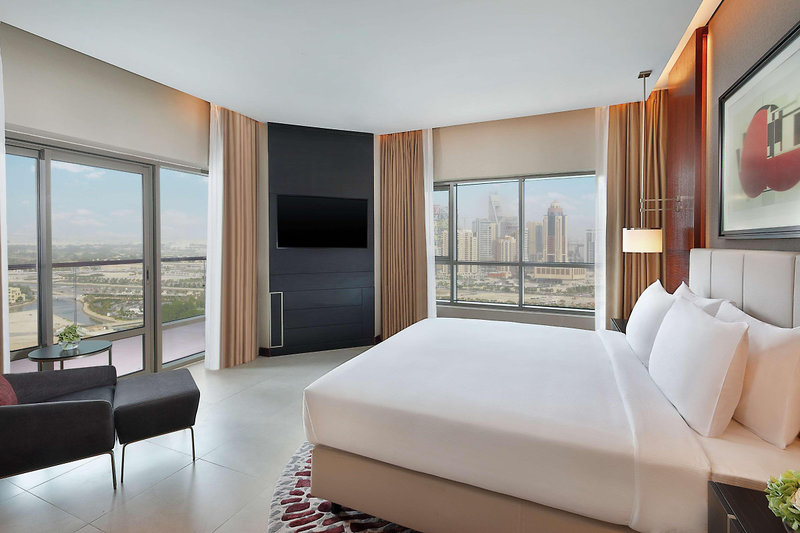 Hilton Doha The Pearl 2