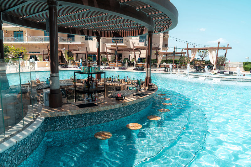 Hilton Doha The Pearl 4