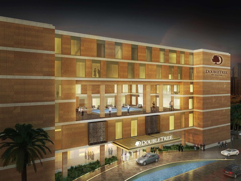 Doubletree by Hilton Doha - Al Sadd 1