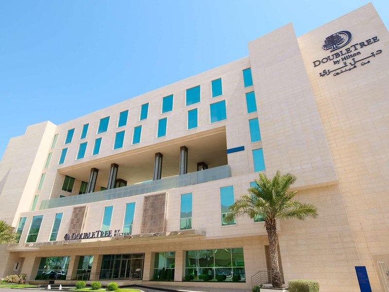 Doubletree by Hilton Doha - Al Sadd 2