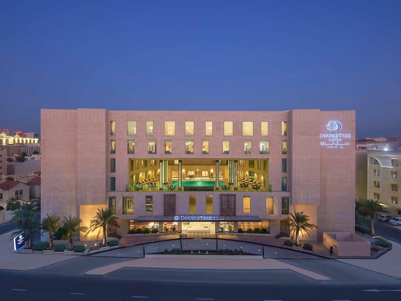 Doubletree by Hilton Doha - Al Sadd 3