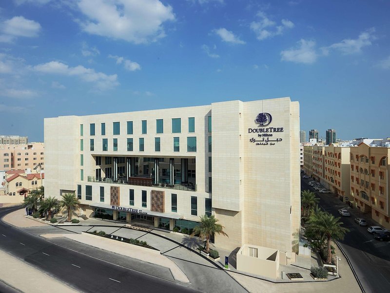 Doubletree by Hilton Doha - Al Sadd 4