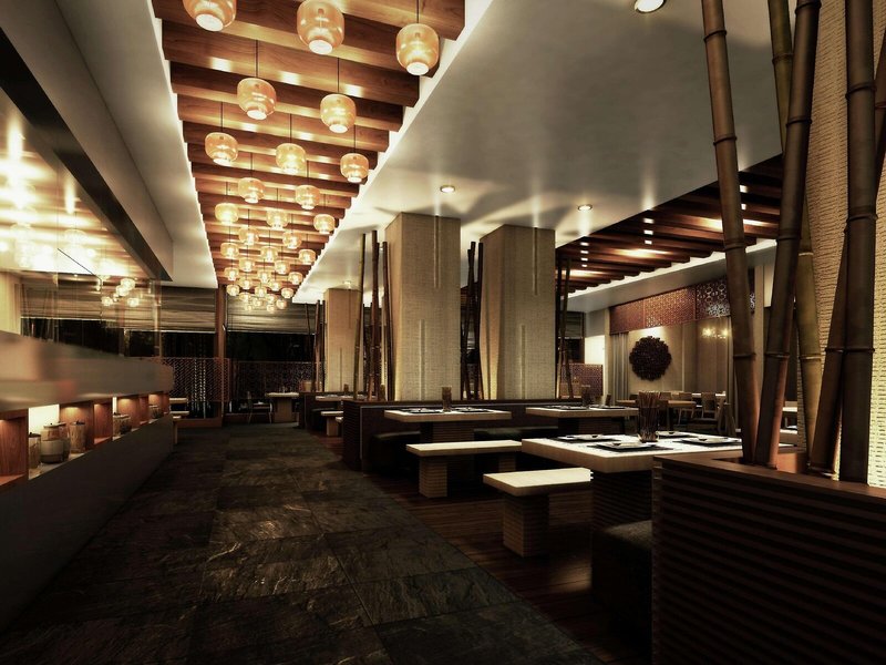 Doubletree by Hilton Doha - Al Sadd 13