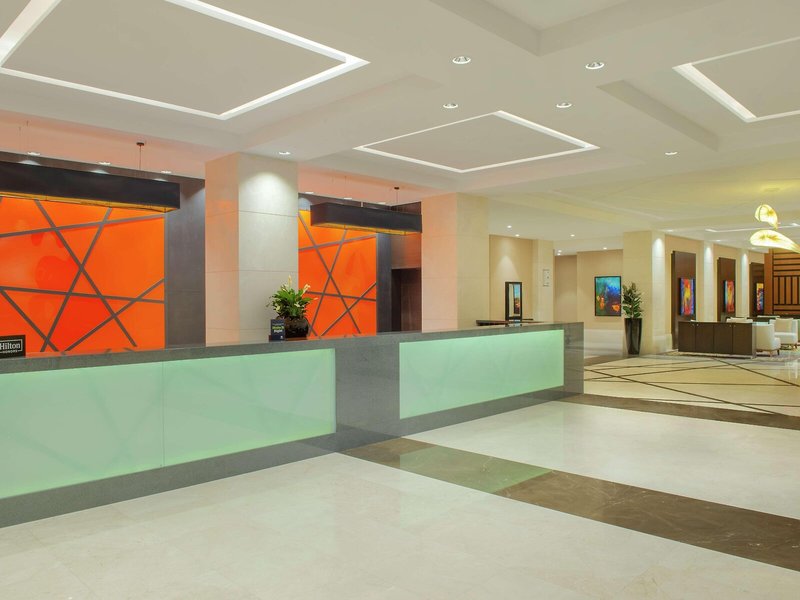 Doubletree by Hilton Doha - Al Sadd 15