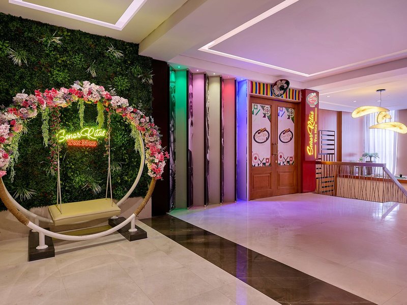 Doubletree by Hilton Doha - Al Sadd 17