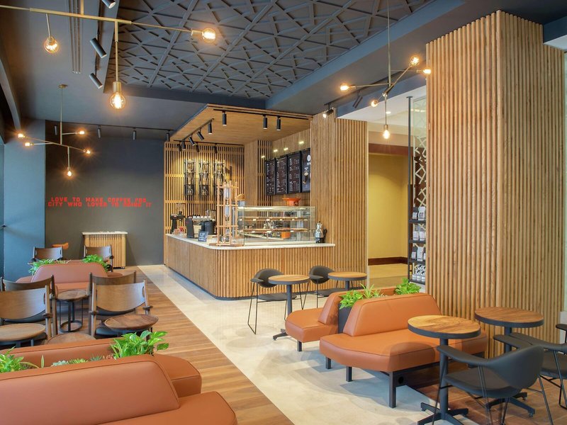 Doubletree by Hilton Doha - Al Sadd 19