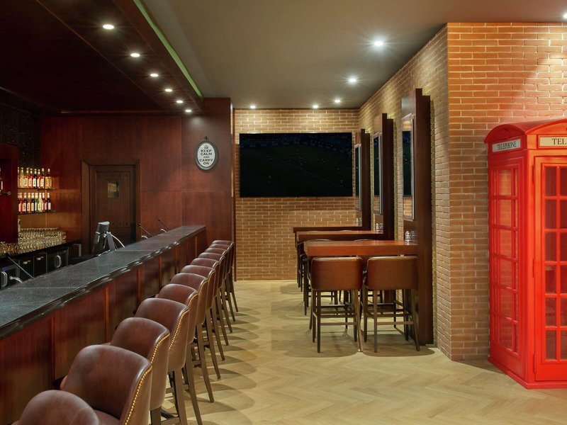Doubletree by Hilton Doha - Al Sadd 20