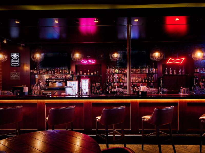 Doubletree by Hilton Doha - Al Sadd 21