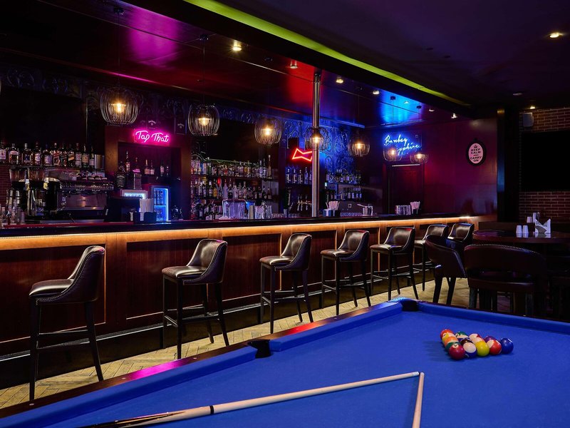 Doubletree by Hilton Doha - Al Sadd 22