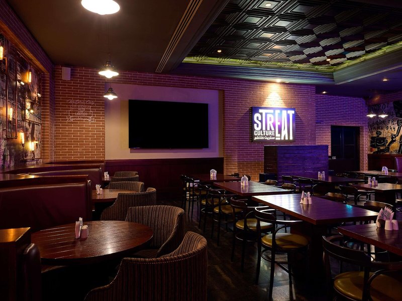 Doubletree by Hilton Doha - Al Sadd 23