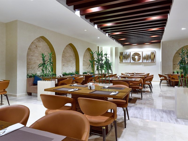 Doubletree by Hilton Doha - Al Sadd 24