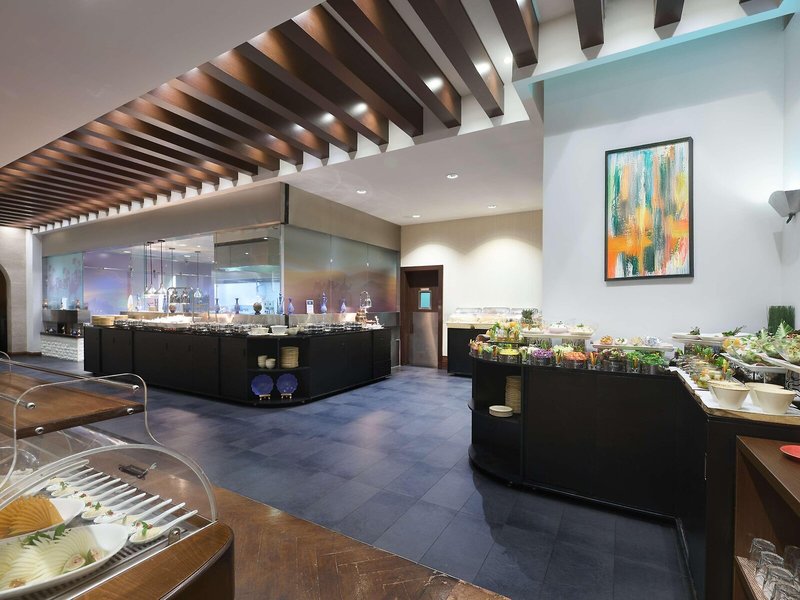Doubletree by Hilton Doha - Al Sadd 25