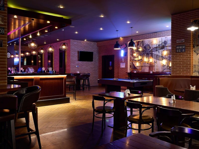 Doubletree by Hilton Doha - Al Sadd 27