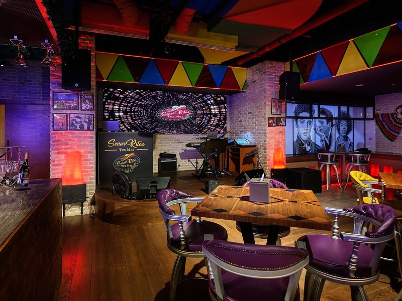 Doubletree by Hilton Doha - Al Sadd 28