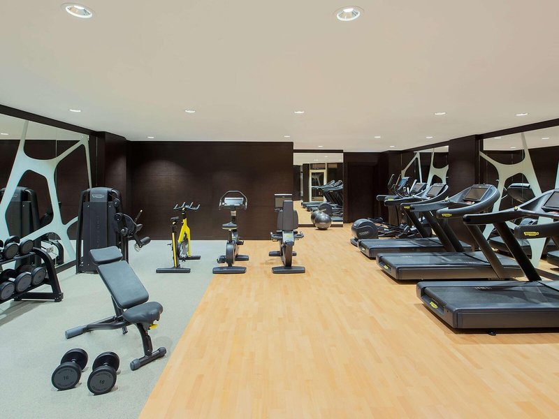 Doubletree by Hilton Doha - Al Sadd 29