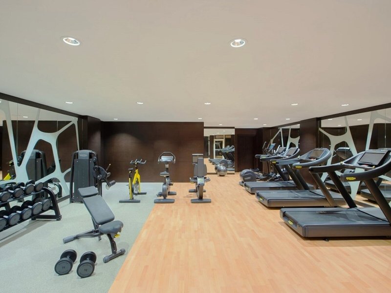 Doubletree by Hilton Doha - Al Sadd 30