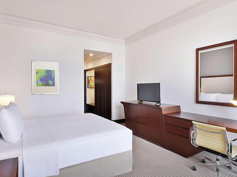 Doubletree by Hilton Doha - Al Sadd 31