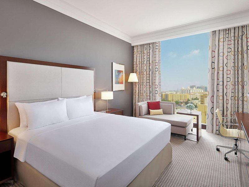 Doubletree by Hilton Doha - Al Sadd 32