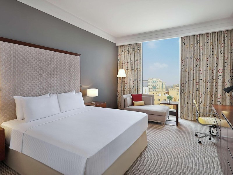 Doubletree by Hilton Doha - Al Sadd 33