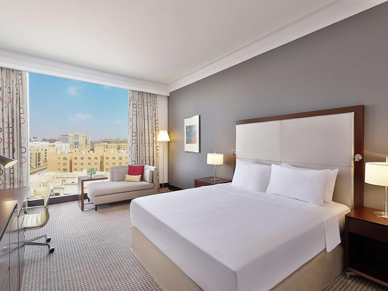 Doubletree by Hilton Doha - Al Sadd 35