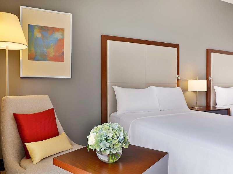 Doubletree by Hilton Doha - Al Sadd 36