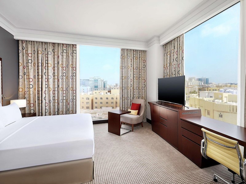 Doubletree by Hilton Doha - Al Sadd 37