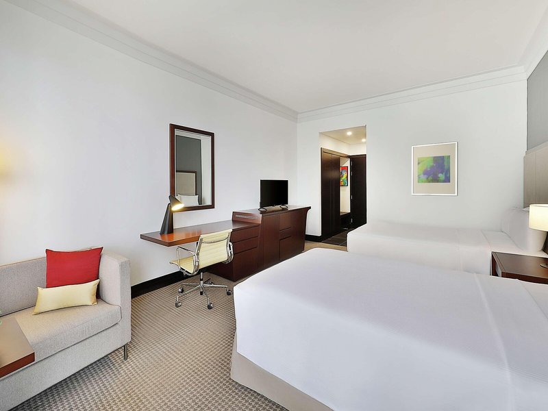 Doubletree by Hilton Doha - Al Sadd 39