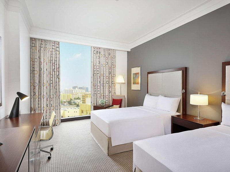 Doubletree by Hilton Doha - Al Sadd 40