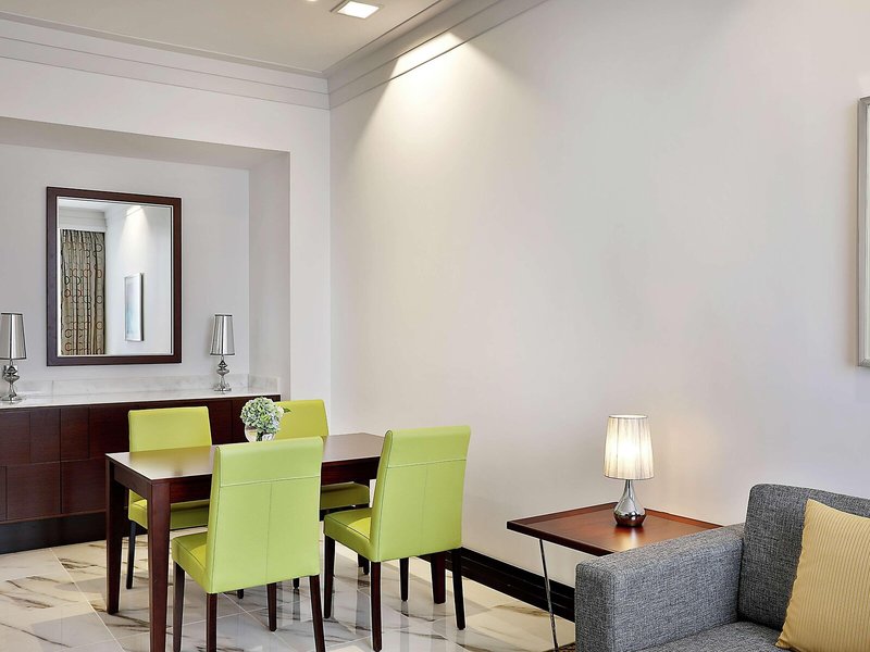 Doubletree by Hilton Doha - Al Sadd 42