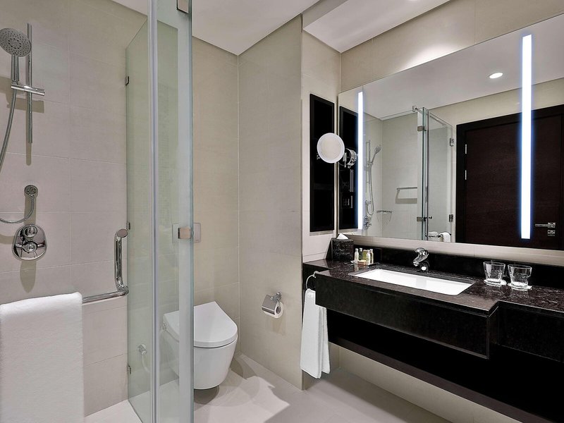 Doubletree by Hilton Doha - Al Sadd 44