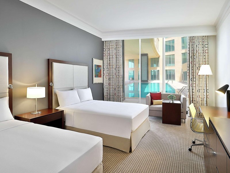 Doubletree by Hilton Doha - Al Sadd 46