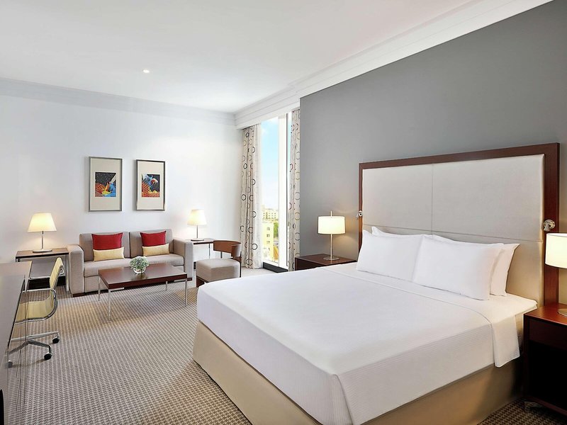 Doubletree by Hilton Doha - Al Sadd 48