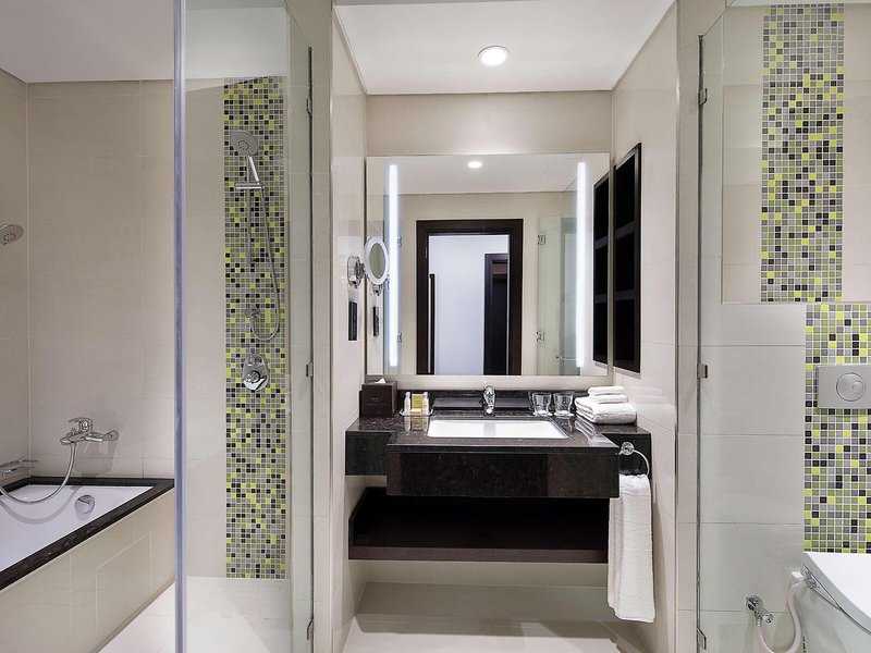 Doubletree by Hilton Doha - Al Sadd 49