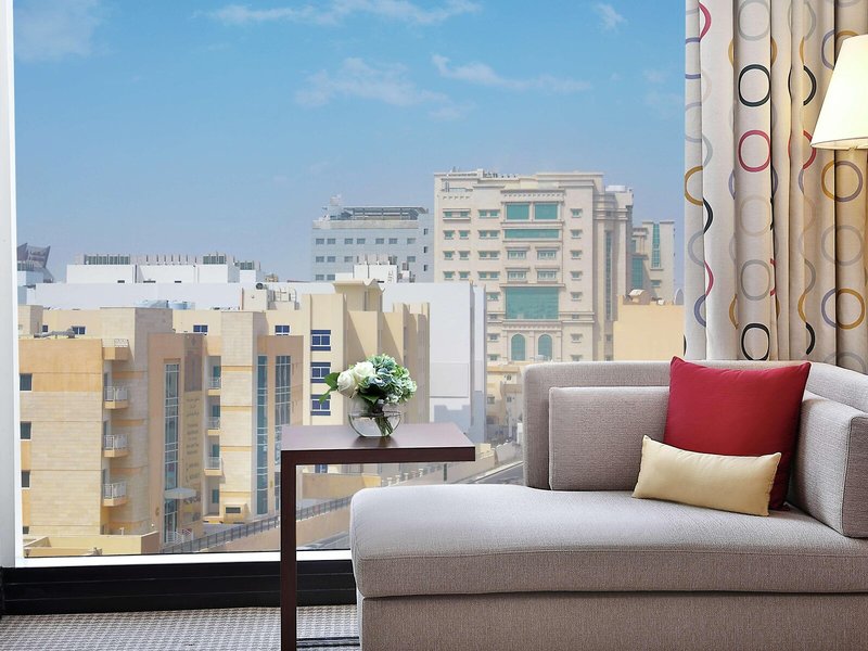 Doubletree by Hilton Doha - Al Sadd 50