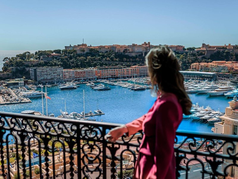 Hôtel de Paris Monte-Carlo 6