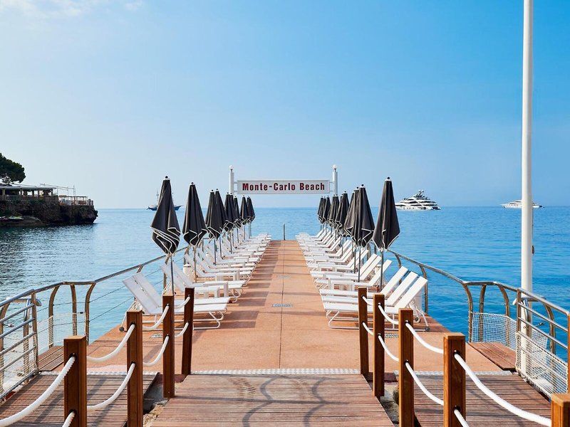 Hôtel de Paris Monte-Carlo 8